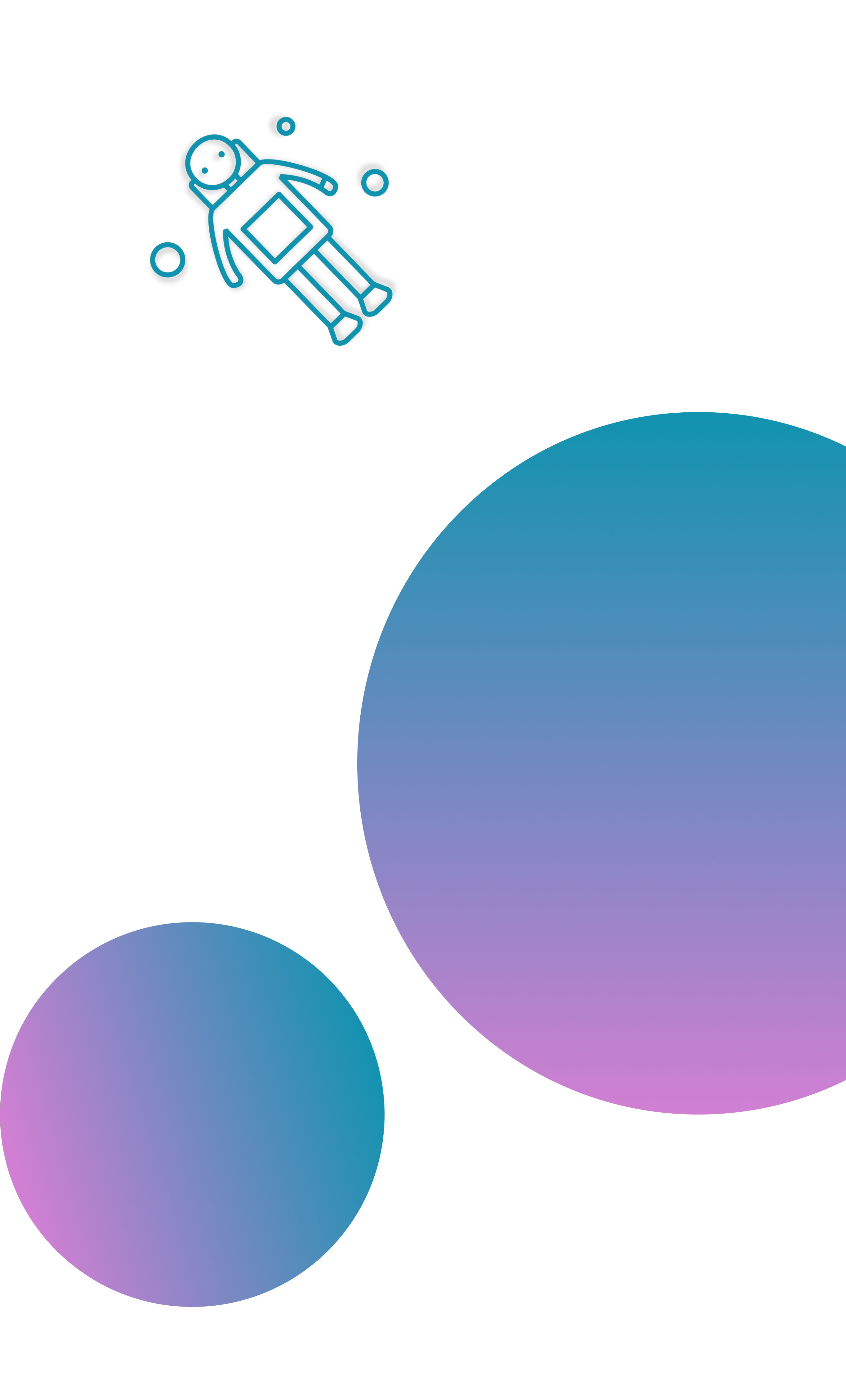 Robot Icon